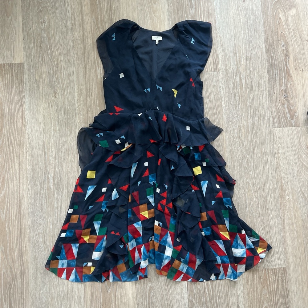 Joie Kiersten dress, size 2